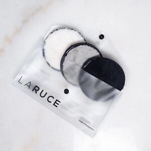 NIP Face Disk Set by Laruce Beauty, Vegan‎